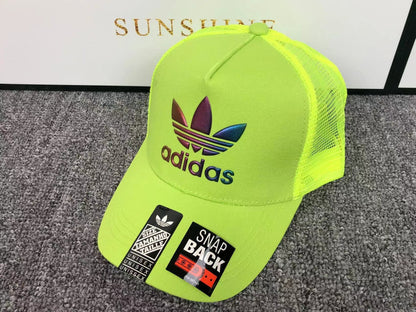 Boné adidas Rainbow Reflective