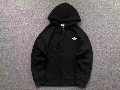 Moletom Adidas Clean Fit Hoodie