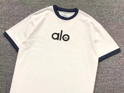 Camiseta ALO - Contour