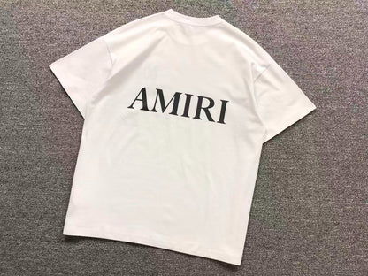 Camiseta AMIRI Classic Logo