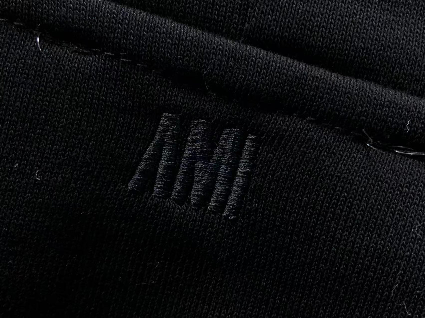 Moletom AMI Paris Ami de Cœur Hoodie Gold