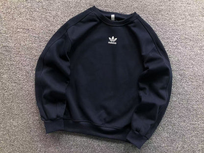 Moletom Adidas Daily Crew