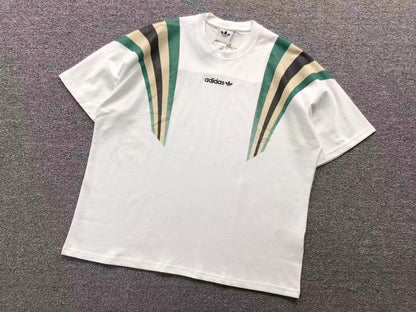 Camiseta adidas Originals Stripes Vintage