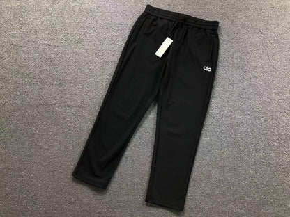 Calça elástica ALO moletom jogger