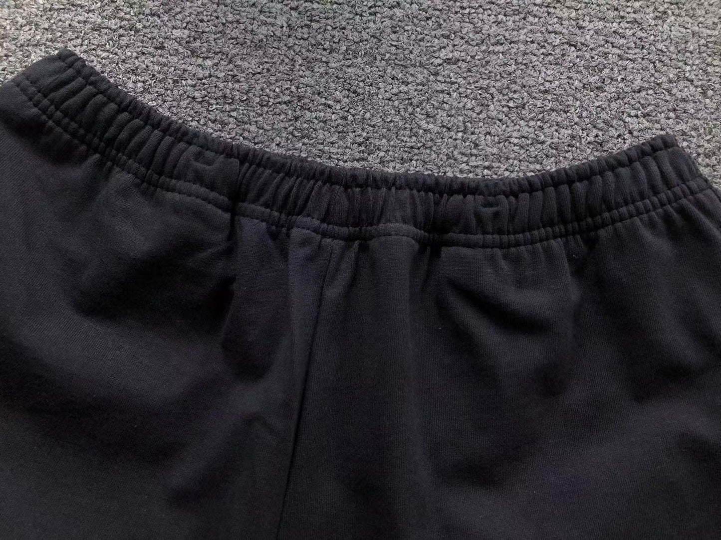 Bermuda Acne Studios Basic Streetwear