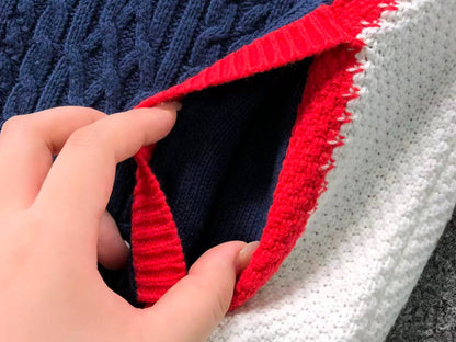 Jaqueta Adidas Collegiate Knitwear