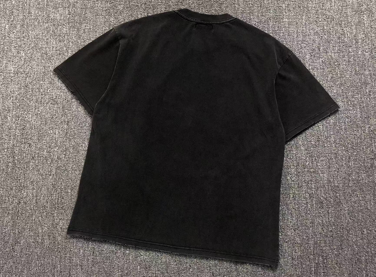 Camiseta AMIRI Hollywood Star