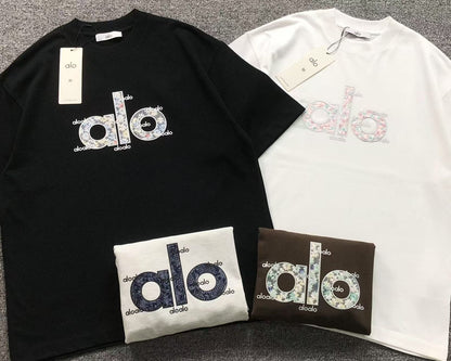 Camiseta ALO - aloalo