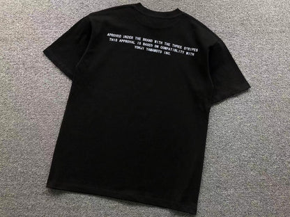 Camiseta Adidas Y-3 Approva