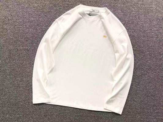 Camiseta ALO Manga longa