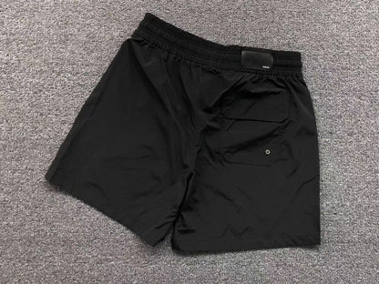 Short AMIRI Pool club Vintage Icons