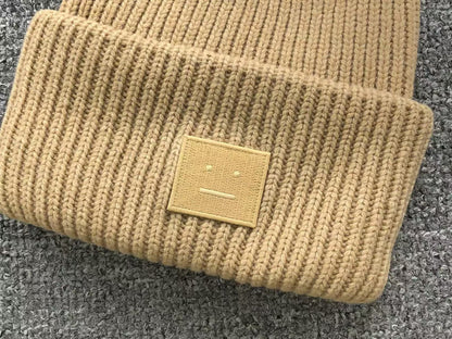 Touca Acne Studios Winter Essential