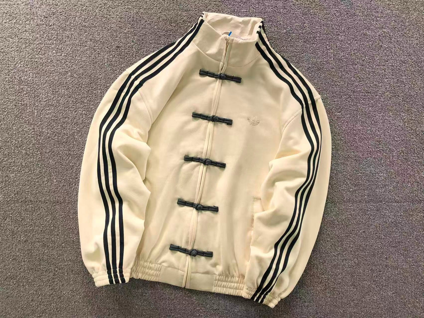 Jaqueta Adidas Qing Dynasty Track Jacket