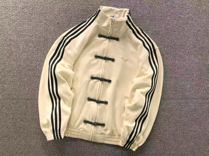 Jaqueta Adidas Qing Dynasty Track Jacket