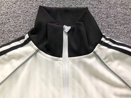 Jaqueta Adidas Y2K Racing White
