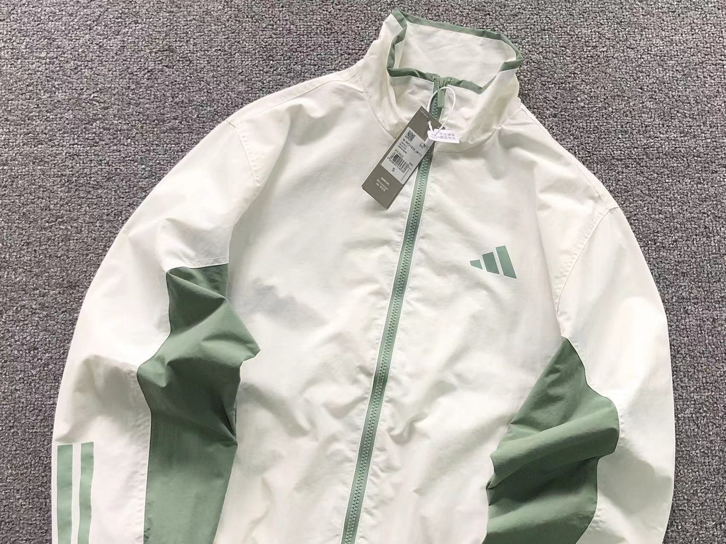Jaqueta Adidas Sport Utility