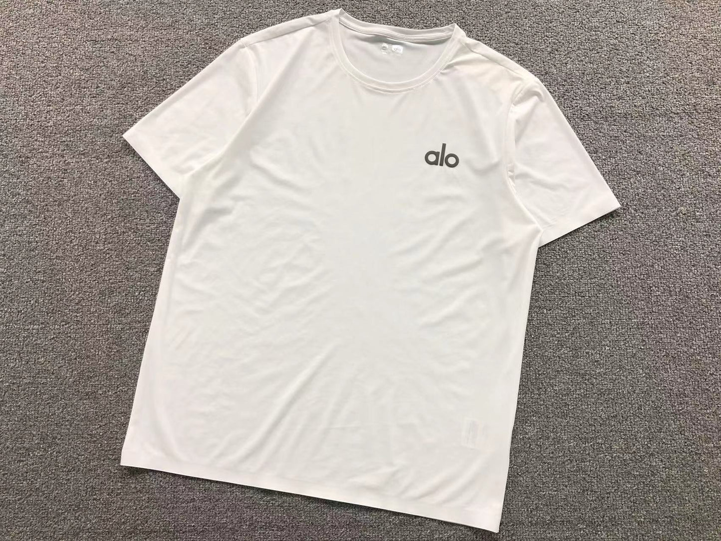 Camisa ALO - Yoga