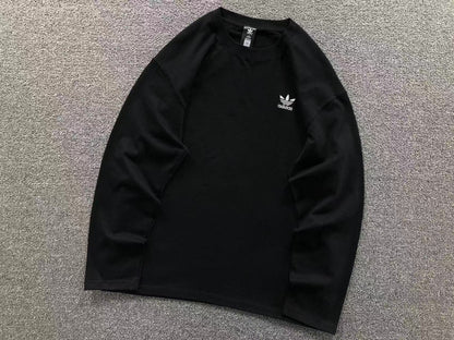 Camiseta Adidas Essentials Long Sleeve