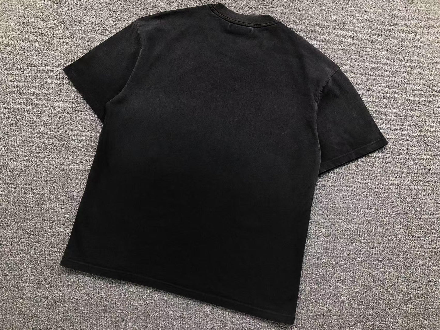 Camiseta AMIRI Hollywood Arts & Craft Vintage