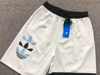 Short adidas Coastal Trefoil