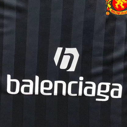 Camiseta Adidas & Balenciaga Football Jersey