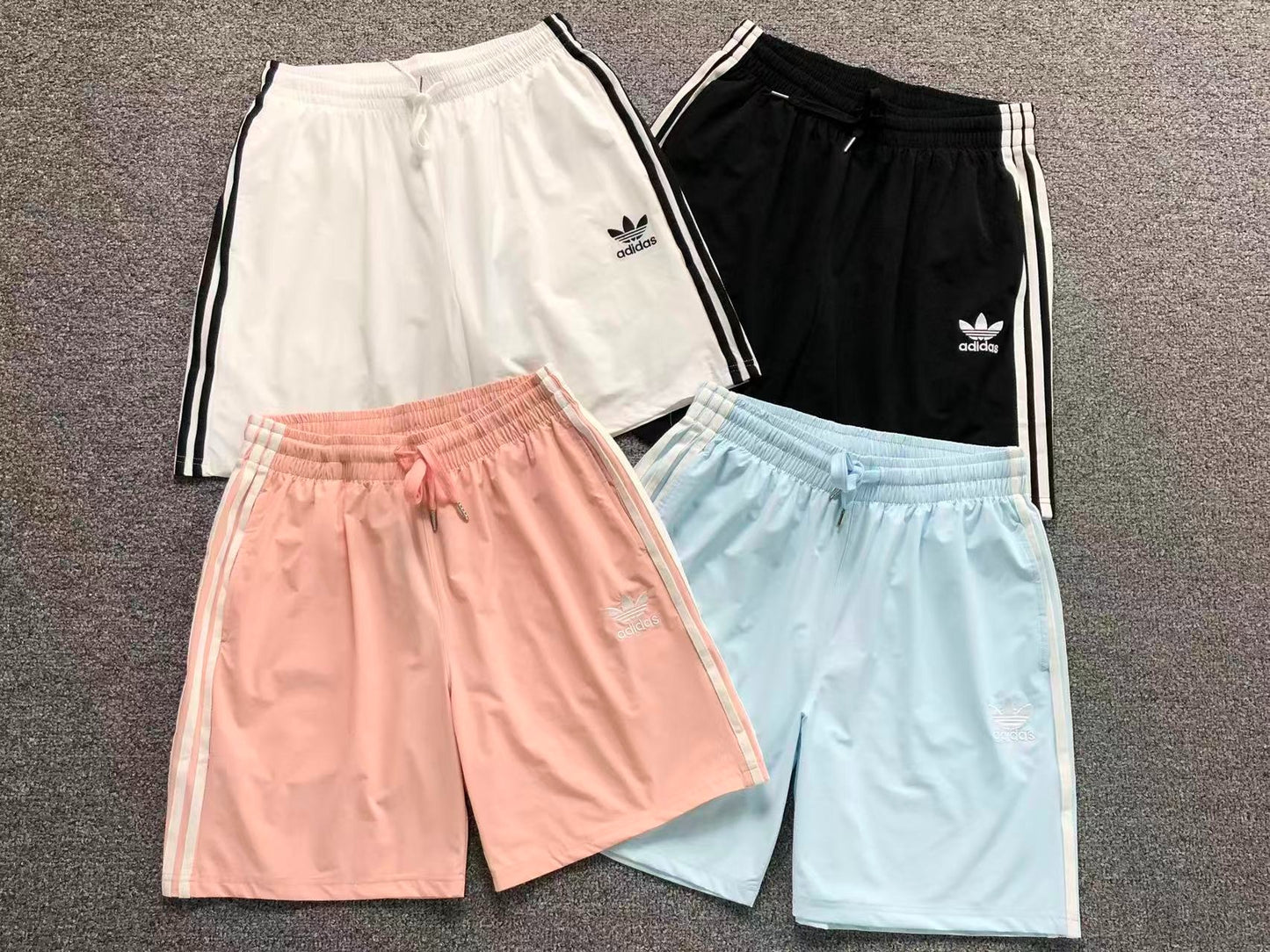 Short adidas Riviera Summer