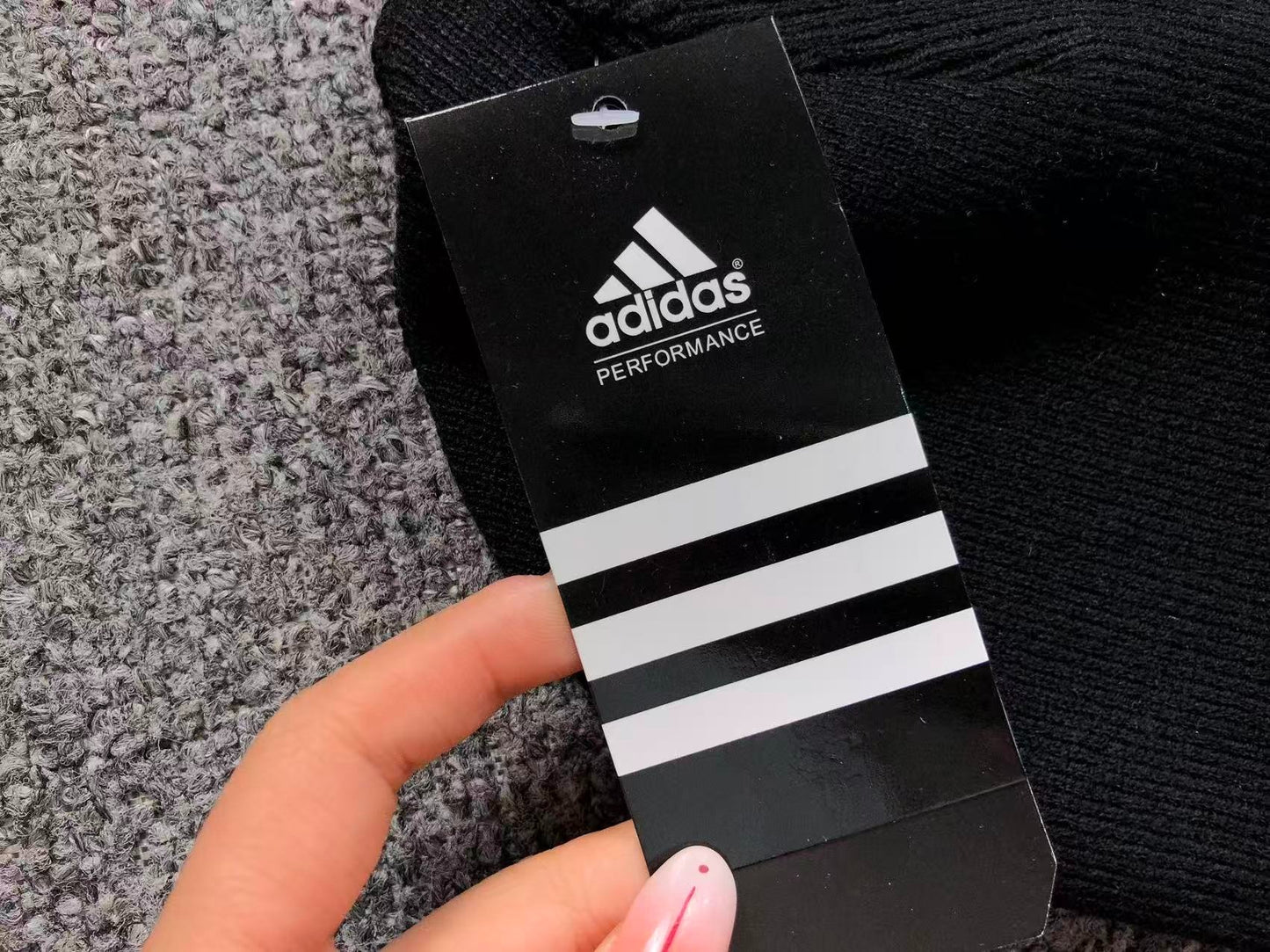 Touca adidas Daily Winter