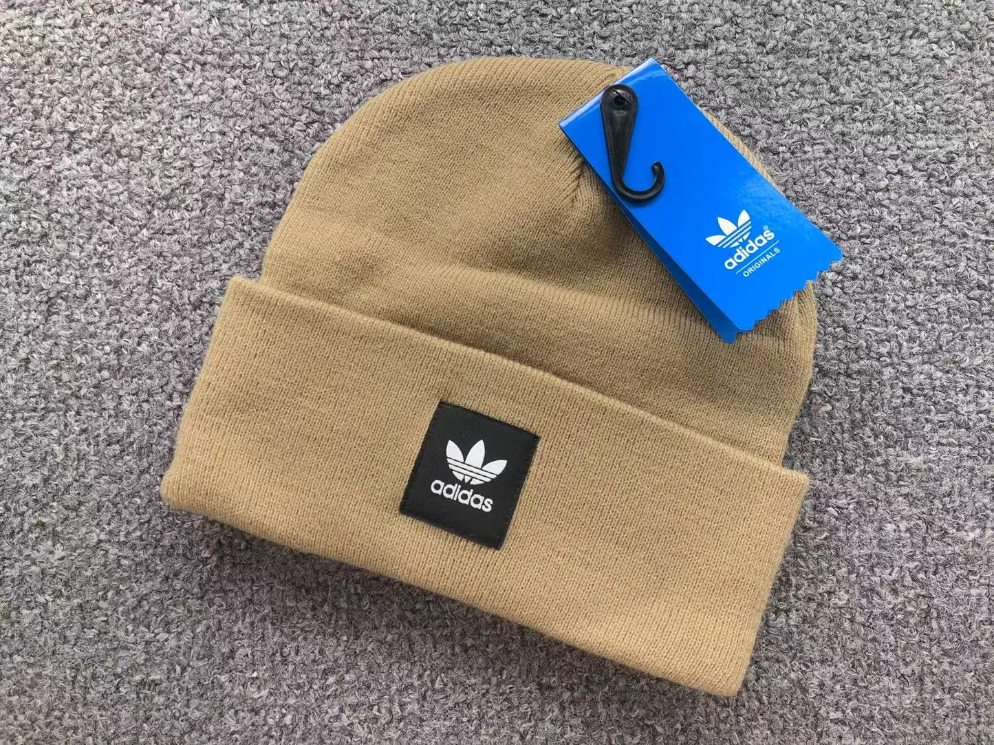 Touca adidas Everyday Archive