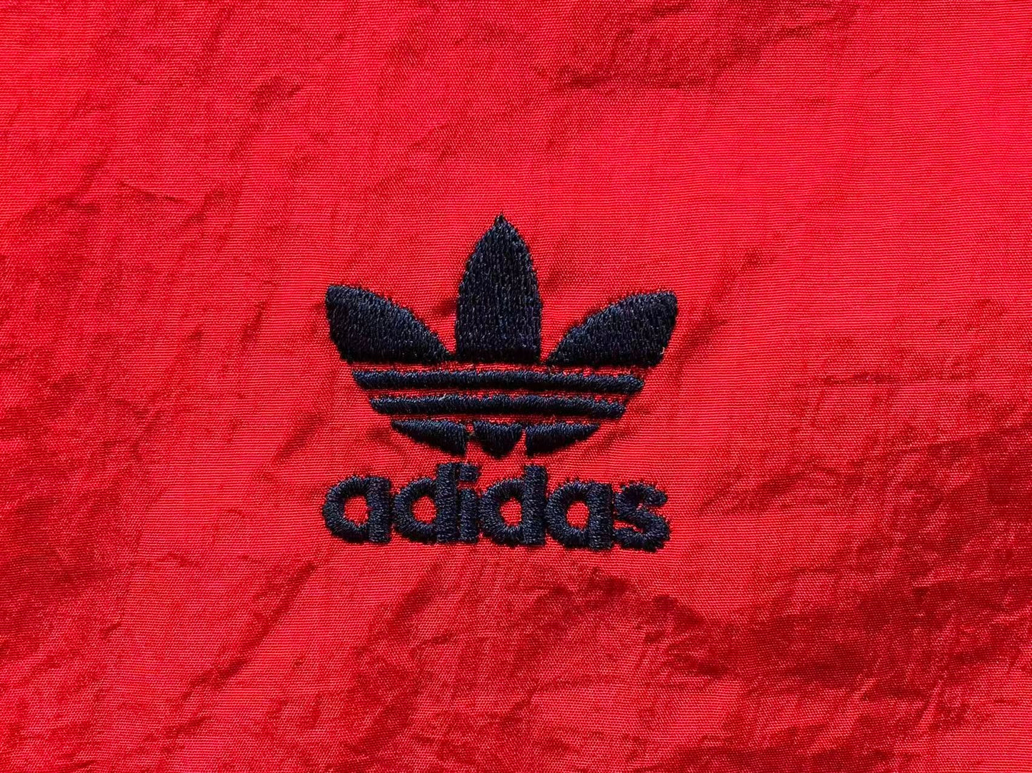 Jaqueta Adidas Arsenal 2000s Edition