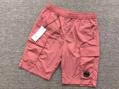 CP Company Archive Nylon Shorts