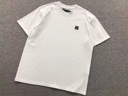 Camiseta AMIRI Core Logo Minimal Tee