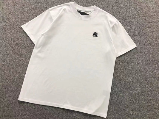 Camiseta AMIRI Core Logo Minimal Tee