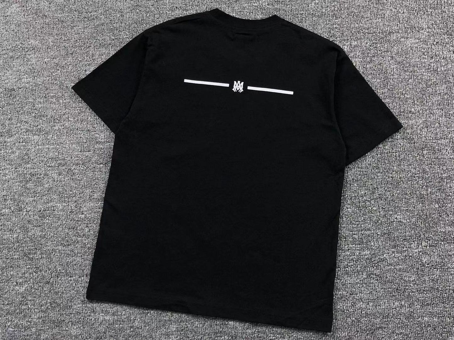 Camiseta AMIRI Essential Logo
