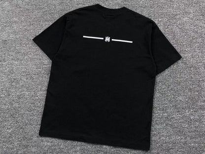 Camiseta AMIRI Essential Logo