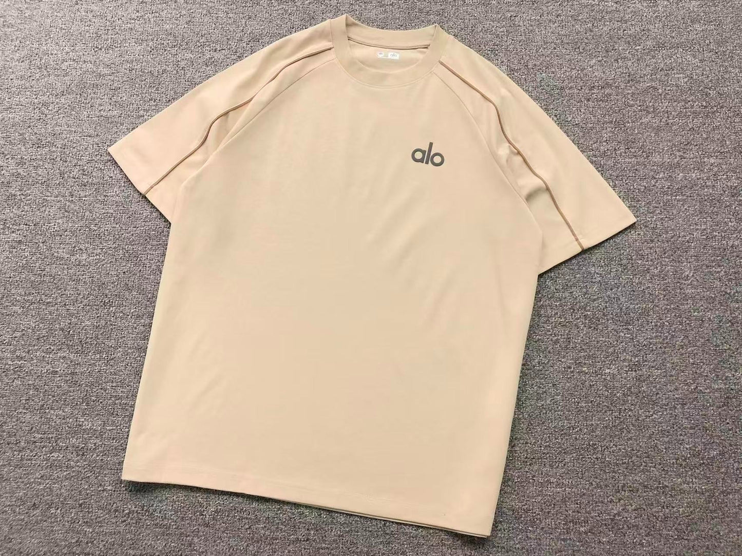 Camiseta ALO - Linea