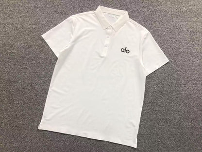 Camiseta POLO - ALO