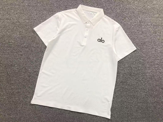 Camiseta POLO - ALO