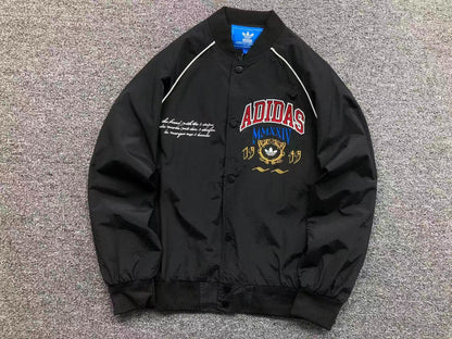 Jaqueta adidas MMXXIV Varsity