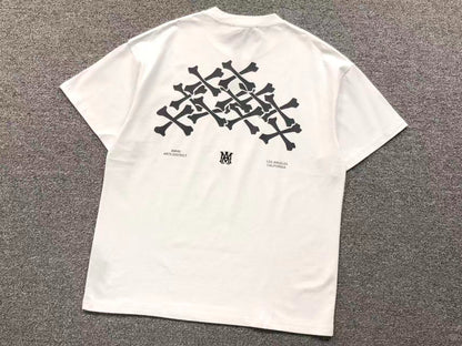 Camiseta AMIRI Cross Bones