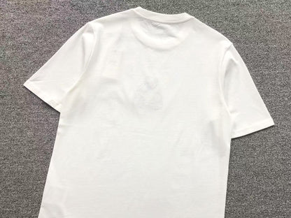 Camiseta AMI Paris Panda Graphic