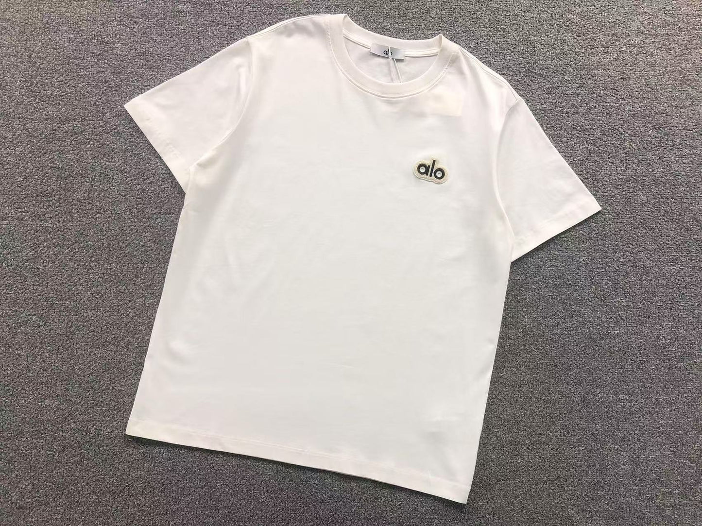 Camisa ALO - Board