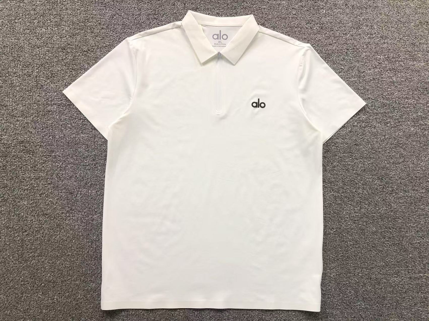 Camiseta POLO - ALO