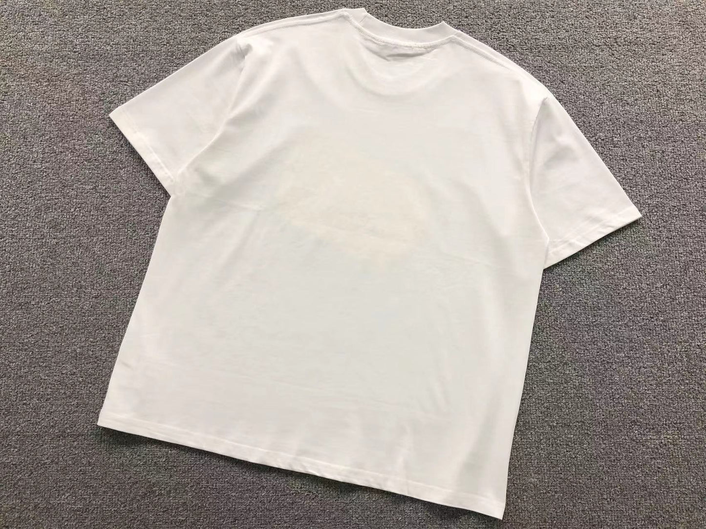 Camiseta Acne Studios 19.96 Label