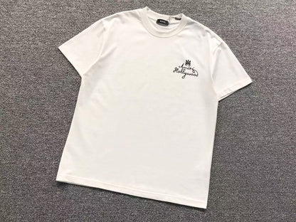 Camiseta AMIRI Hollywood Mini
