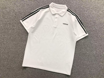 Camiseta Polo Adidas Core Lifestyle