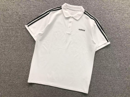 Camiseta Polo Adidas Core Lifestyle
