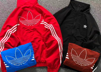 Jaqueta Track Adidas Originals