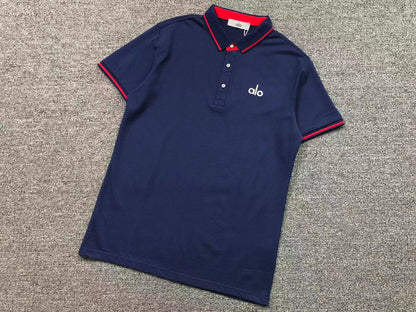 Camiseta Alo - Polo performance