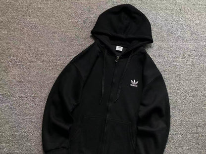 Moletom Adidas Essential Street Hoodie