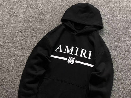 Moletom AMIRI Core Logo Hoodie